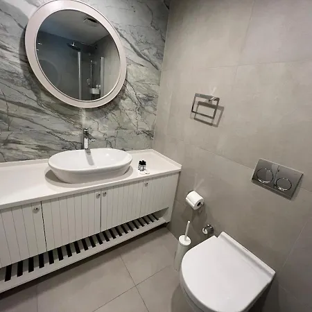 Mykonos Homes 3br Loft With Private Pool * Нікосія