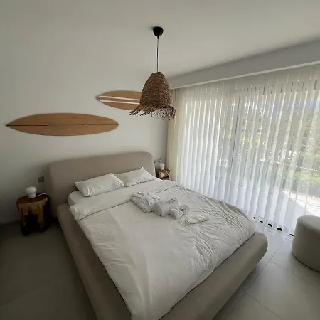 Mykonos Homes 3br Loft With Private Pool Апартаменти