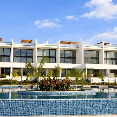 Апартаменти Mykonos Homes 3br Loft With Private Pool *