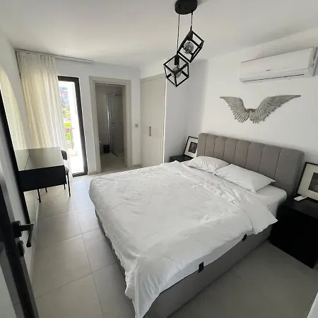 Mykonos Homes 3br Loft With Private Pool Апартаменти