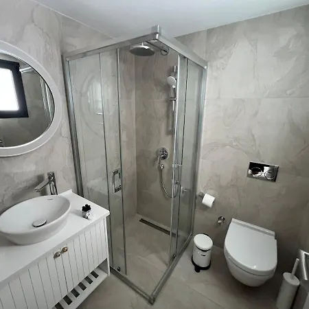 Апартаменти Mykonos Homes 3br Loft With Private Pool